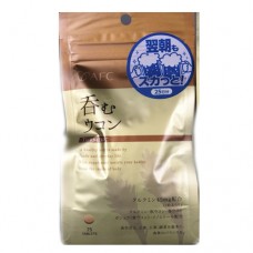 Комплекс для детоксикации печени Куркумин Yotsuba Japan Nomu Turmelic