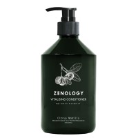 Кондиционер для волос Zenology Vitalizing Conditioner Mandarin Green Tea