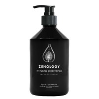 Кондиціонер для волосся Zenology Vitalizing Conditioner Sycamore Fig