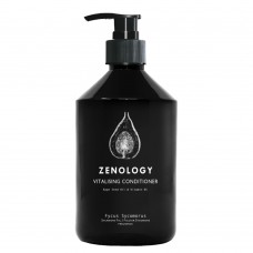 Кондиционер для волос Zenology Vitalizing Conditioner Sycamore Fig