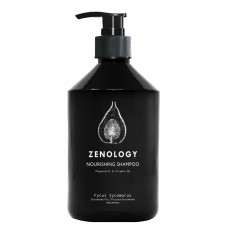 Питательный шампунь Zenology Nourishing Shampoo Sycamore Fig