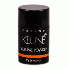 Пудра для объема волос Keune Design Volume Powder