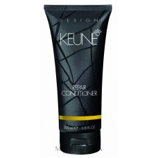Восстанавливающий кондиционер для волос Keune Design Repair Conditioner
