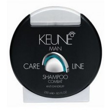 Шампунь Проти лупи Keune Care Line Man Combat Shampoo Anti-Dandruff