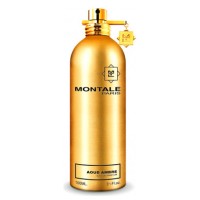 Montale Aoud Amber