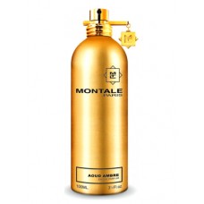 Montale Aoud Amber
