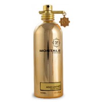 Montale Aoud Leather