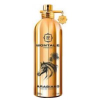 Montale Arabians