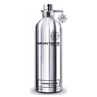 Montale Ginger Musk