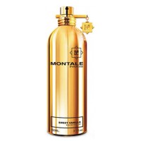 Montale Sweet Vanilla