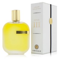 Amouage Library Collection Opus III