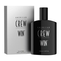 Туалетная вода American Crew Win