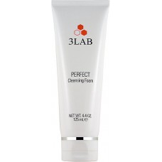Ідеальна пічка для обличчя, що очищає, 3Lab Perfect Cleansing Foam