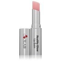 Бальзам для губ з ефектом об'єму 3Lab Healthy Glow Lip Balm