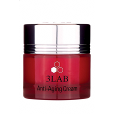 Антивіковий крем із морським комплексом 3Lab Anti-Aging Cream