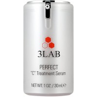 Ідеальна сироватка з вітаміном С для шкіри обличчя 3Lab Perfect C Treatment Serum