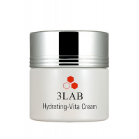 Увлажняющий дневной крем для кожи лица 3Lab Hydrating-Vita Cream