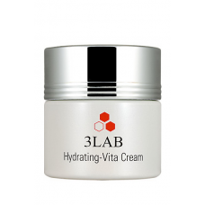 Увлажняющий дневной крем для кожи лица 3Lab Hydrating-Vita Cream