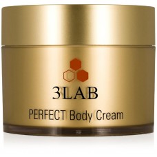 Ідеальний крем для тіла 3Lab Perfect Body Cream