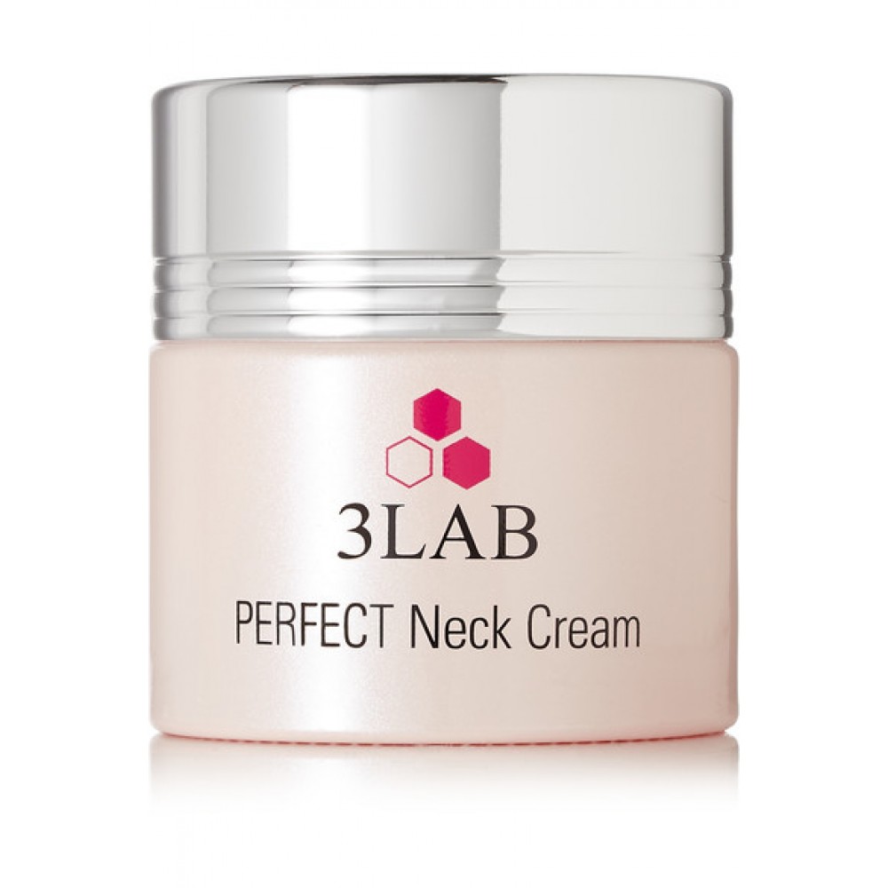 Идеальный крем для шеи Perfect 3Lab Perfect Neck Cream