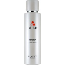 Идеальное очищающее средство для лица 3Lab Perfect Facial Wash