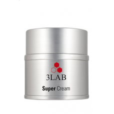 Супер крем для кожи лица 3Lab Super Cream
