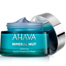 Очищающая Детокс маска для лица  Ahava Clearing Facial Treatment Mask