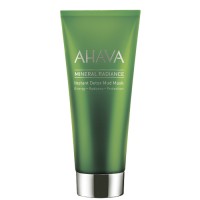 Маска грязьова Детокс Ahava Mineral Radiance Instant Detox Mud Mask