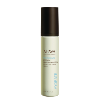 Крем легкий зволожуючий SPF 15 Ahava Essential Moisturizing Lotion SPF 15