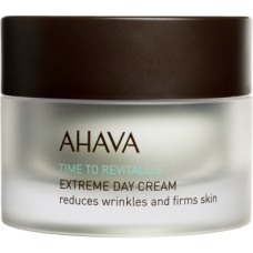 Крем дневной разглаживающий и повышающий упругость кожи Ahava Extreme Day Cream
