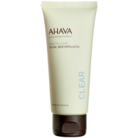 Грязьовий пілінг для обличчя Ahava Facial Mud Exfoliator