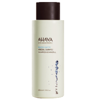 Минеральный шампунь Ahava Mineral Shampoo
