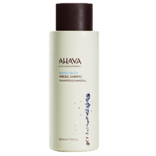Минеральный шампунь Ahava Mineral Shampoo