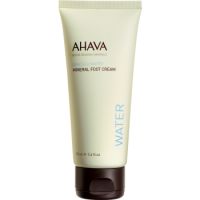 Крем для ног минеральный Ahava Mineral Foot Cream