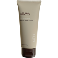 Крем для рук мінеральний Ahava Mineral Hand Cream Men