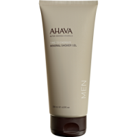 Гель для душа Минеральный Ahava Mineral Shower Gel Men