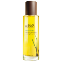 Живильна олія для тіла Дорогоцінні пустельні олії Ahava Precious Desert Oils