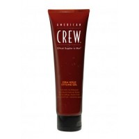 Гель сильної фіксації American Crew Firm Hold Styling Gel