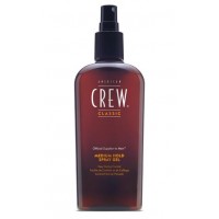 Спрей-гель для волосся середньої фіксації American Crew Medium Hold Spray Gel