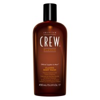 Гель для душа классический American Crew Body Wash