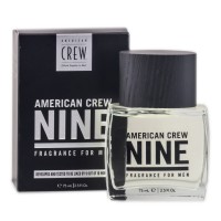 Мужской парфюм American Crew Nine Fragrance For Men