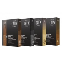 Система маскировки седины American Crew Precision Blend Shades