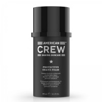 Піна для гоління American Crew Protective Shave Foam