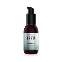 Сыворотка для бороды American Crew Beard Serum