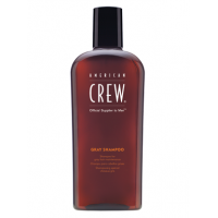 Шампунь для сивого волосся American Crew Classic Gray Shampoo