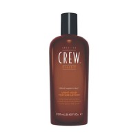 Лосьйон для текстурування волосся American Crew Light Hold Texture Lotion