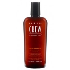 Шампунь для ежедневного использования American Crew Daily Shampoo