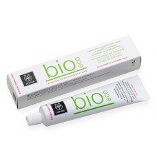 Зубная паста Природная Защита с фенхелем и прополисом Apivita BIO-ECO Natural Protection Toothpaste