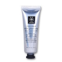 Маска для лица Глубокое Очищение с зеленой глиной Apivita Deep Cleansing Face Mask