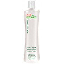 Шампунь для гладкості волосся CHI Enviro Smoothing Shampoo